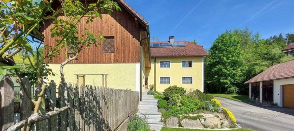 10-salle Maison à Hartkirchen, Austria No. 182081 4