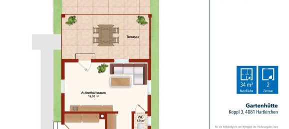 10-salle Maison à Hartkirchen, Austria No. 182081 29