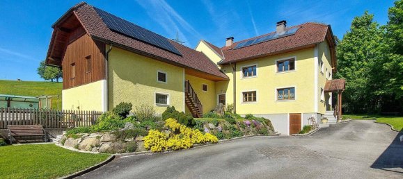 10-salle Maison à Hartkirchen, Austria No. 182081 3