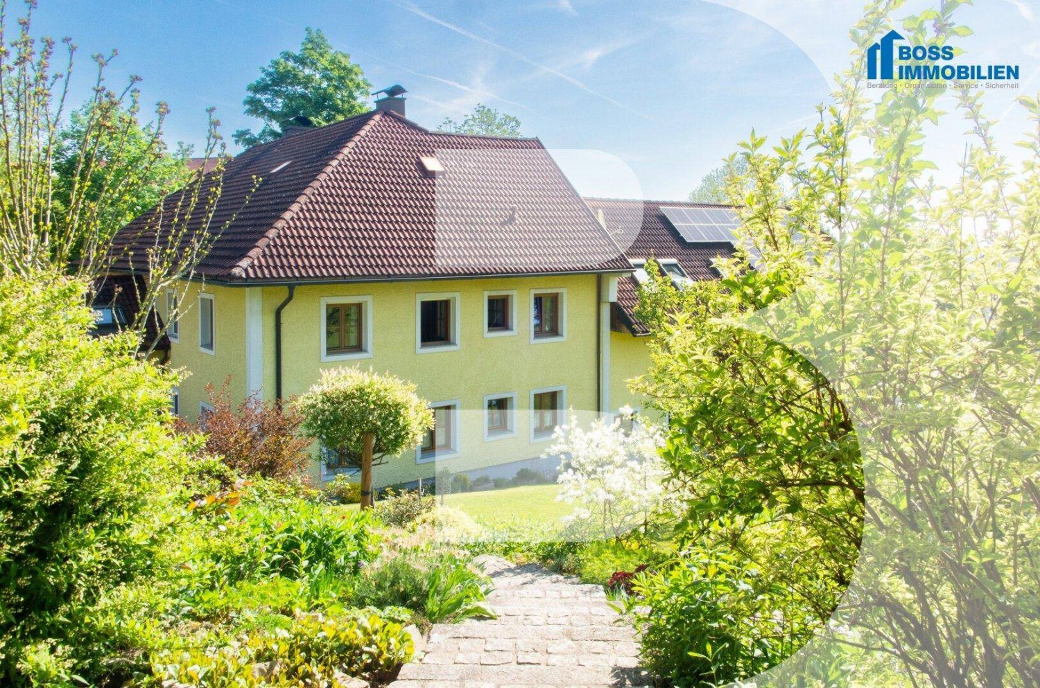 10-salle Maison à Hartkirchen, Austria No. 182081