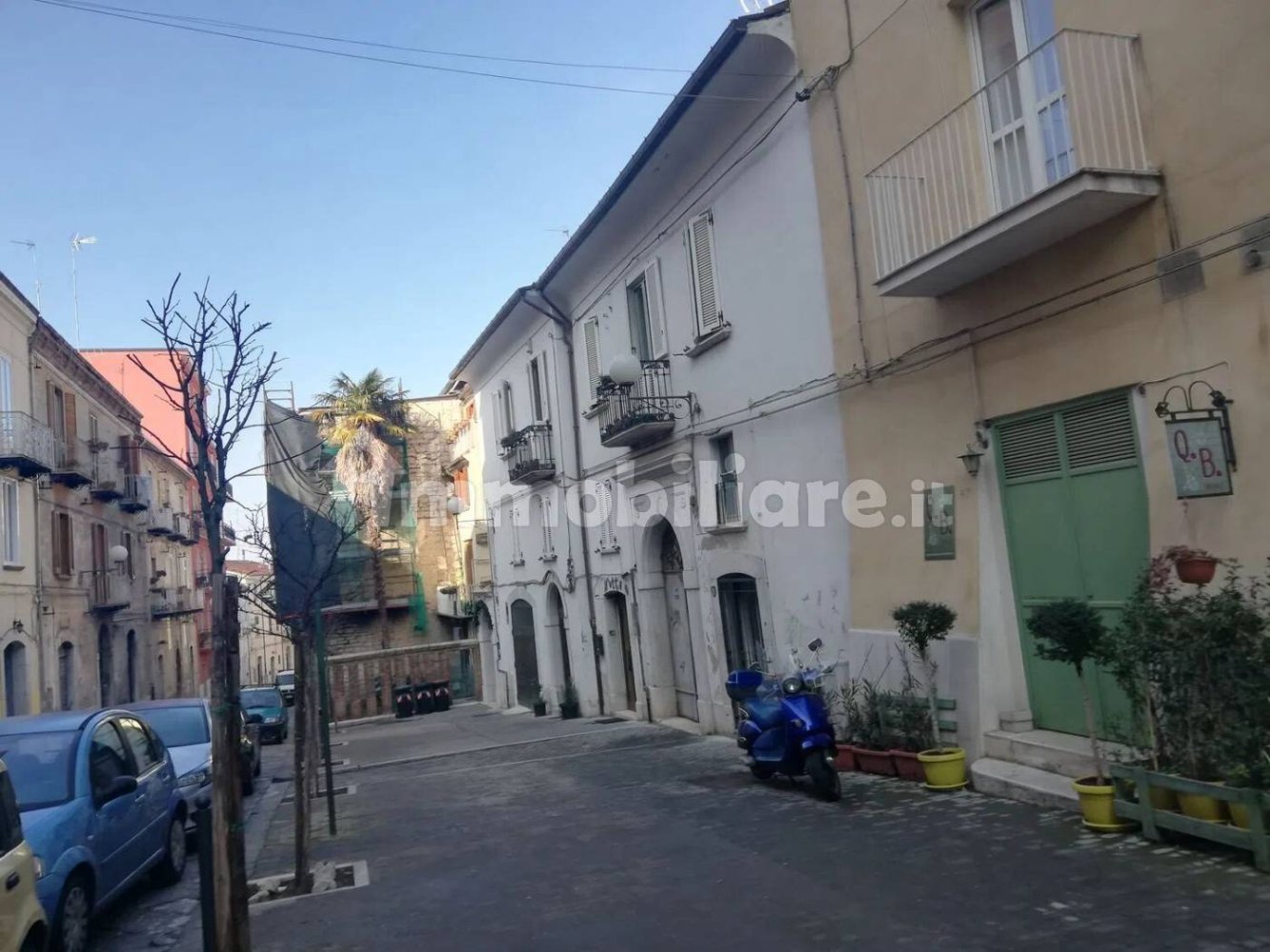 4 chambres Appartement à Campobasso, Italy No. 346360