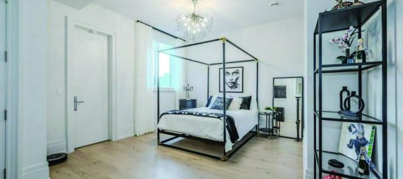 4 bedrooms House in Puslinch, Canada No. 886 6