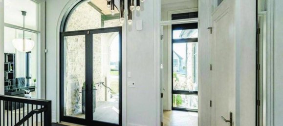 4 bedrooms House in Puslinch, Canada No. 886 4