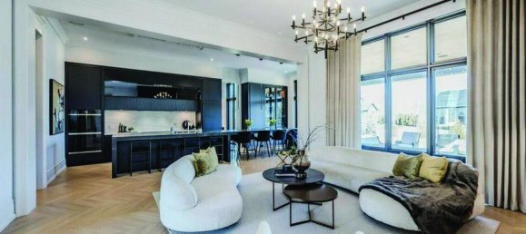 4 bedrooms House in Puslinch, Canada No. 886 12