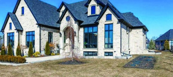 4 bedrooms House in Puslinch, Canada No. 886 3