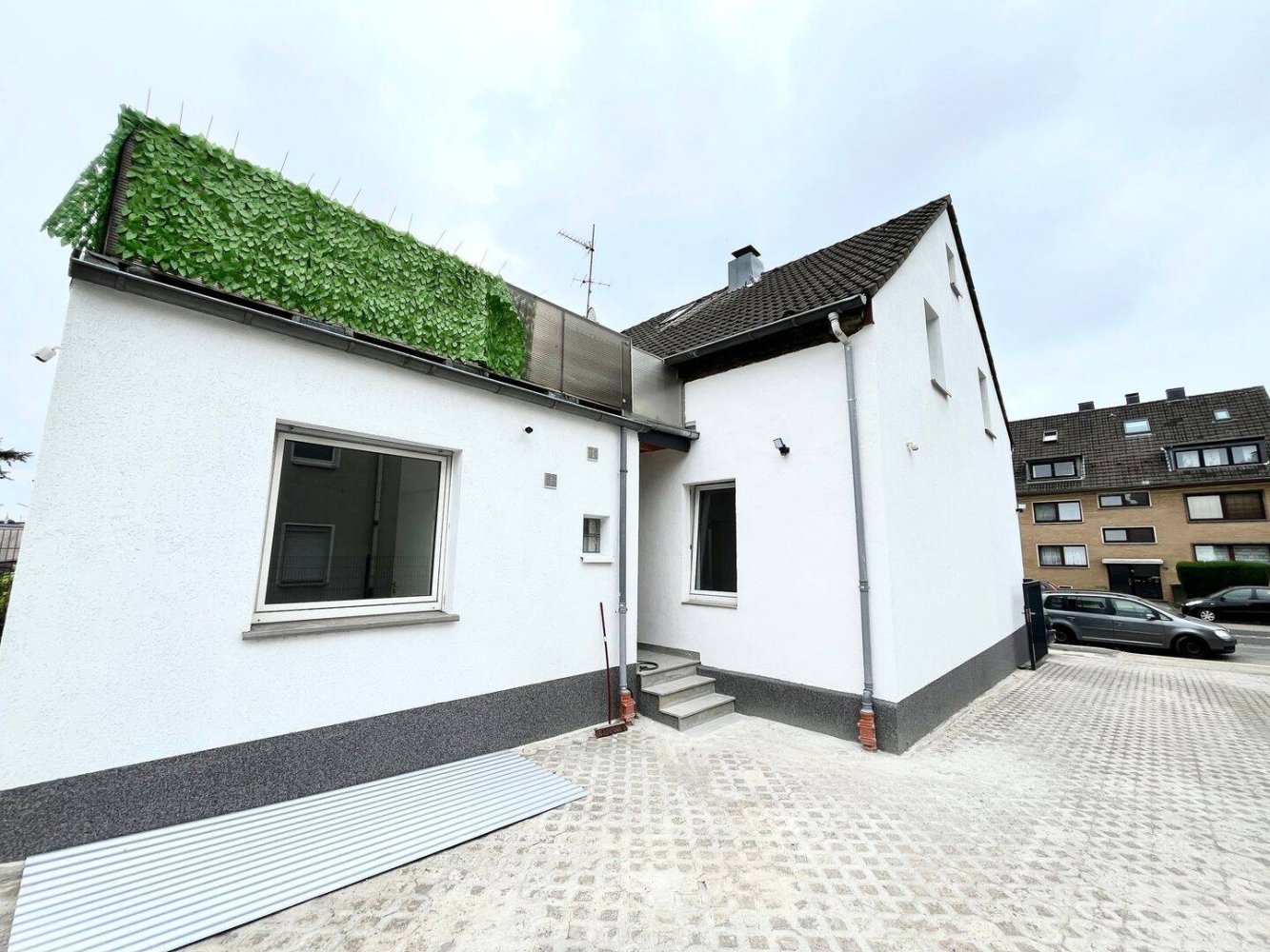 6 bedrooms House in Essen, Germany No. 309358