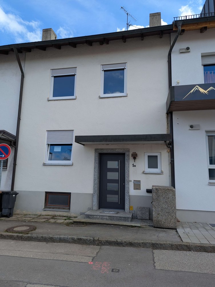 5 chambres Maison de ville à Starnberg, Germany No. 218481