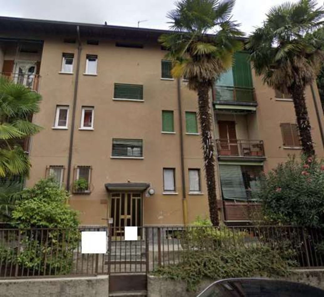 2 rooms Apartment in Legnano, Italy No. 331458