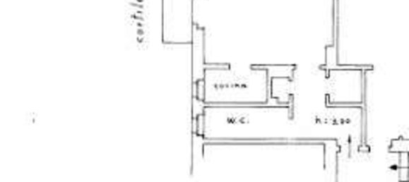 2 rooms Apartment in Legnano, Italy No. 331458 18