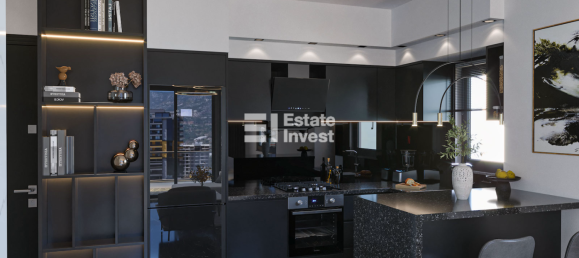 Apartment 1+1 in Alanya, Turkey No. 26509 8