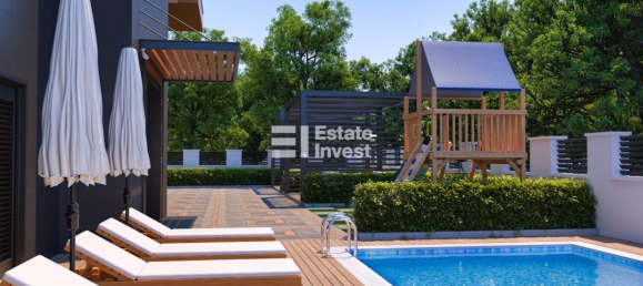 Apartment 1+1 in Alanya, Turkey No. 26509 4