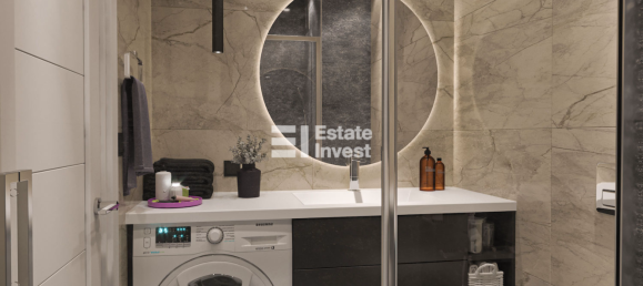 Apartment 1+1 in Alanya, Turkey No. 26509 13