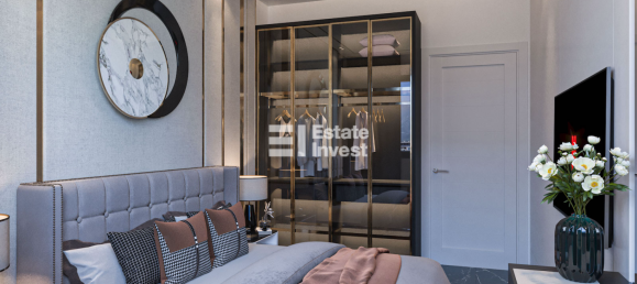 Apartment 1+1 in Alanya, Turkey No. 26509 11