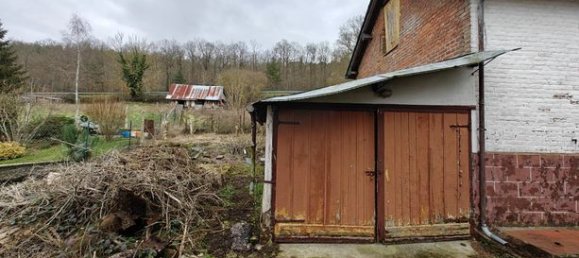 Apartamento de 1 dormitorio en Brionne, France No. 357522 15