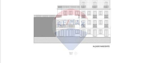 9 bedrooms Building in Lisbon, Portugal No. 70171 8