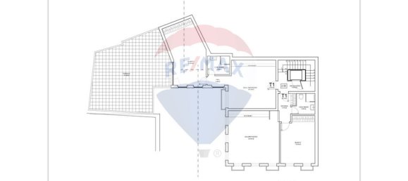 9 bedrooms Building in Lisbon, Portugal No. 70171 14