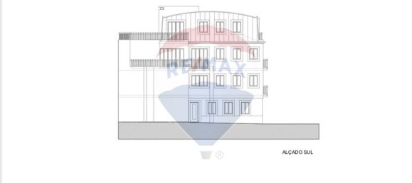 9 bedrooms Building in Lisbon, Portugal No. 70171 9