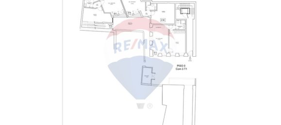 9 bedrooms Building in Lisbon, Portugal No. 70171 12