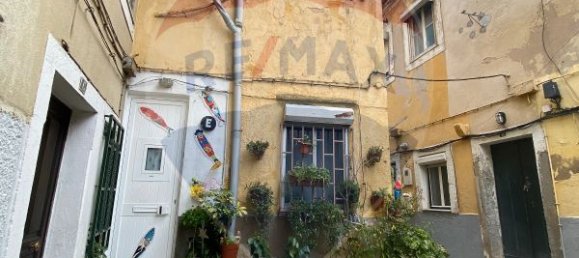 9 bedrooms Building in Lisbon, Portugal No. 70171 20