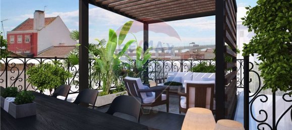 9 bedrooms Building in Lisbon, Portugal No. 70171 4