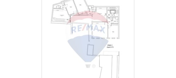 9 bedrooms Building in Lisbon, Portugal No. 70171 10