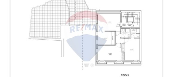 9 bedrooms Building in Lisbon, Portugal No. 70171 13