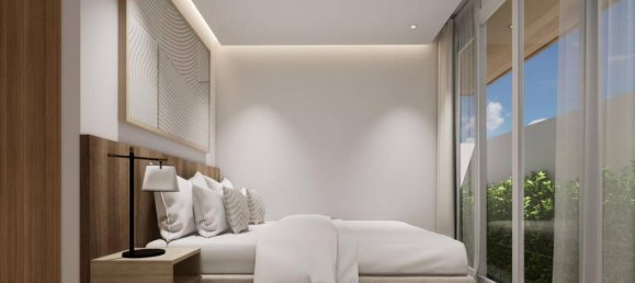 Villa de 3 dormitorios en Bang Tao, Thailand No. 62951 8