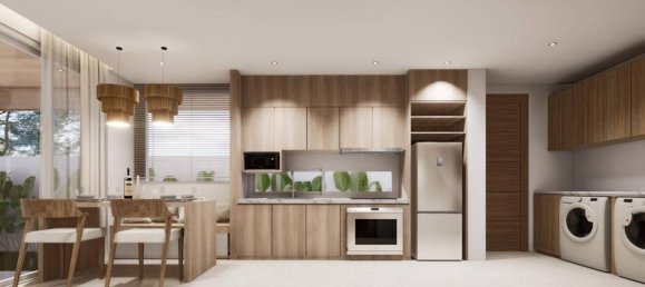 Villa de 3 dormitorios en Bang Tao, Thailand No. 62951 2