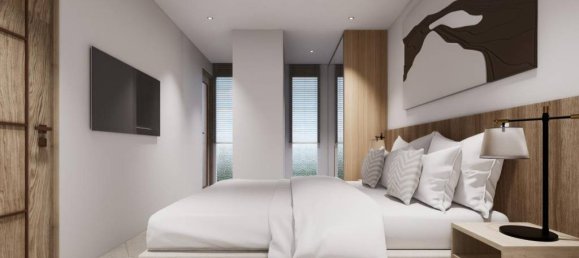 Villa de 3 dormitorios en Bang Tao, Thailand No. 62951 4