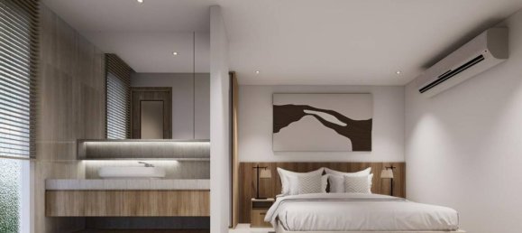 Villa de 3 dormitorios en Bang Tao, Thailand No. 62951 5