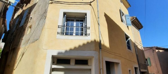 3 Schlafzimmer Haus in Magalas, France, Nr. 37970 2