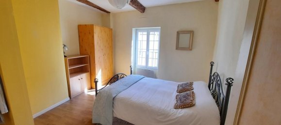 3 Schlafzimmer Haus in Magalas, France, Nr. 37970 6