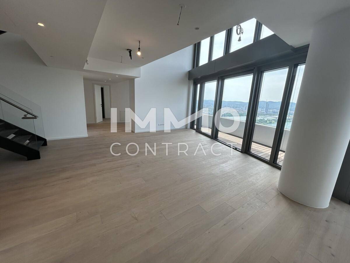 5غرفة شقة في Vienna, Austria رقم 168714