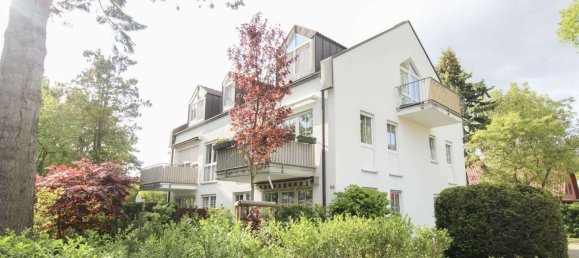 Apartamento de 1 dormitorio en Dahme-Spreewald, Germany No. 319879 11