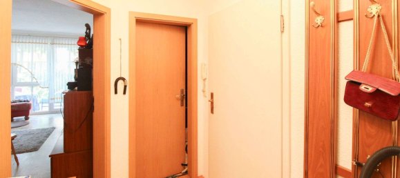 Apartamento de 1 dormitorio en Dahme-Spreewald, Germany No. 319879 3