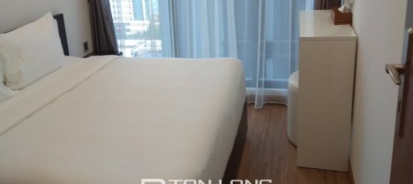 1 bedroom Apartment in Ba Dinh, Vietnam No. 1235 3