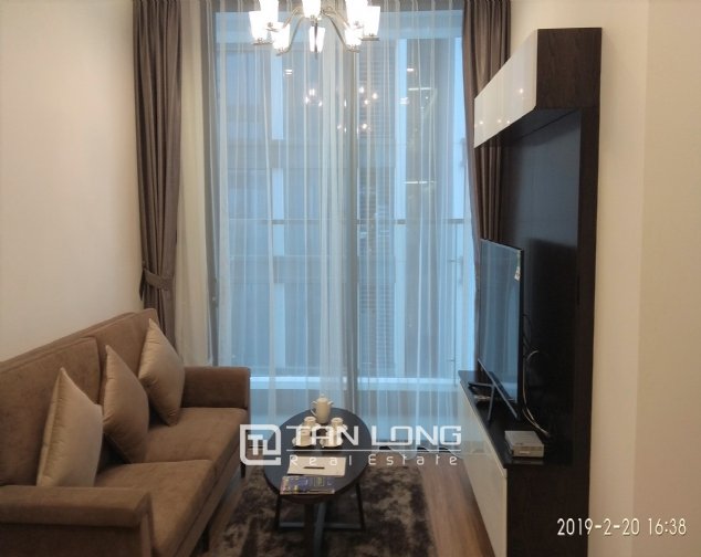 1 bedroom Apartment in Ba Dinh, Vietnam No. 1235