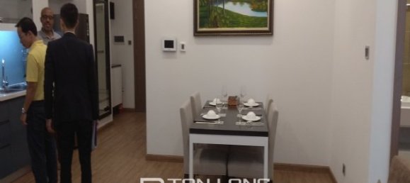 1 bedroom Apartment in Ba Dinh, Vietnam No. 1235 2