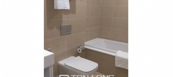 1 bedroom Apartment in Ba Dinh, Vietnam No. 1235 4