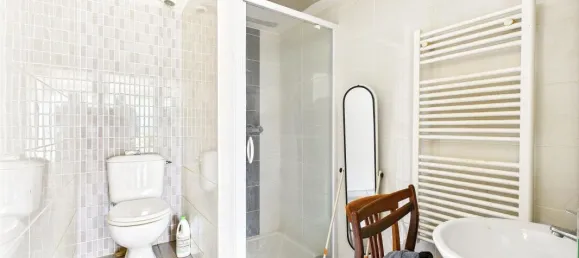 1 غرف نوم منزل في Manche, France رقم 318465 8