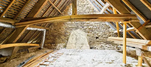 1 غرف نوم منزل في Manche, France رقم 318465 9