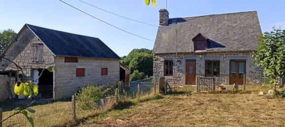 1 غرف نوم منزل في Manche, France رقم 318465 2