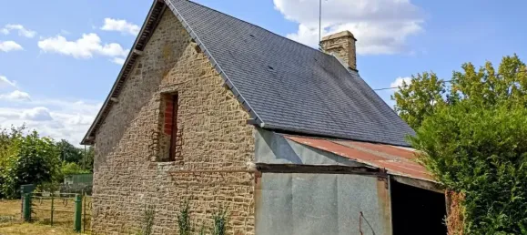 1 غرف نوم منزل في Manche, France رقم 318465 10