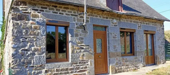 1 غرف نوم منزل في Manche, France رقم 318465 4