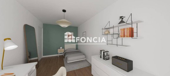 2 Schlafzimmer Wohnung in Orleans, France, Nr. 156384 7