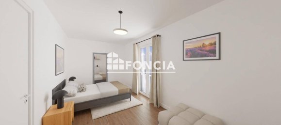 2 Schlafzimmer Wohnung in Orleans, France, Nr. 156384 5