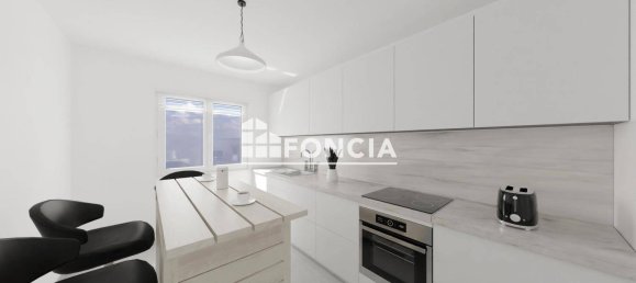 2 Schlafzimmer Wohnung in Orleans, France, Nr. 156384 3