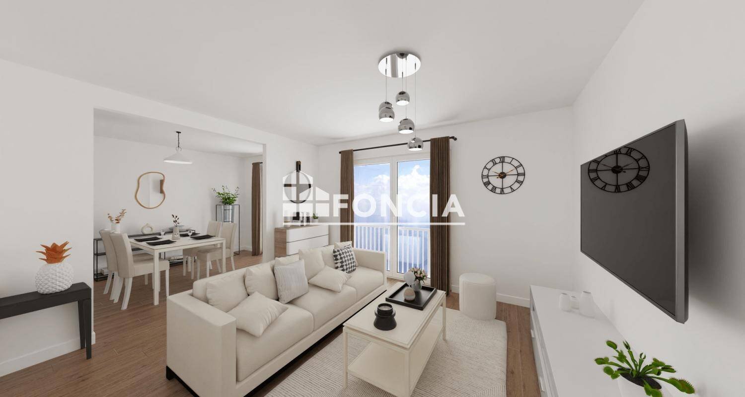 2 Schlafzimmer Wohnung in Orleans, France, Nr. 156384