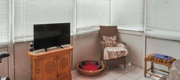 Бунгало с 4 комнатами в Виттмунд, Германия № 348473 14