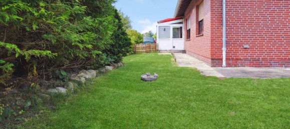 Бунгало с 4 комнатами в Виттмунд, Германия № 348473 5